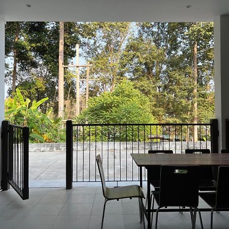קו סאמט Island House Rentals 48 מראה חיצוני תמונה