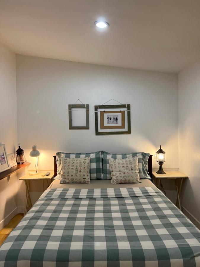 קו סאמט Island House Rentals 48 מראה חיצוני תמונה