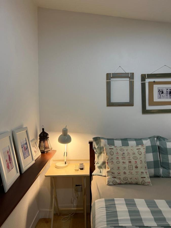 קו סאמט Island House Rentals 48 מראה חיצוני תמונה