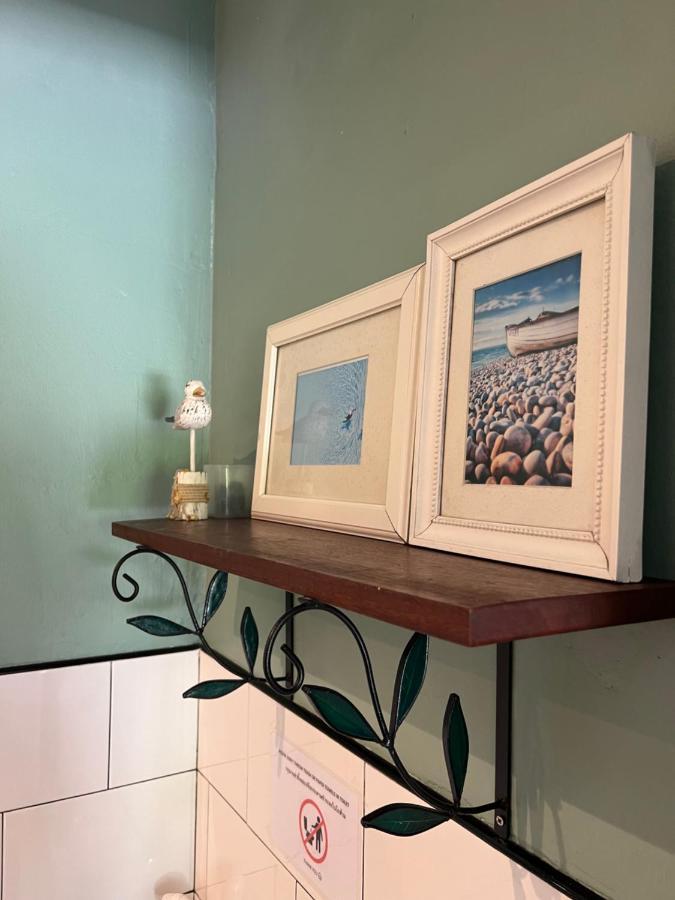 קו סאמט Island House Rentals 48 מראה חיצוני תמונה