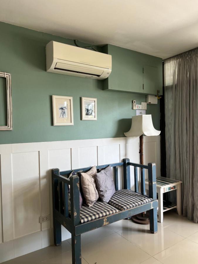 קו סאמט Island House Rentals 48 מראה חיצוני תמונה