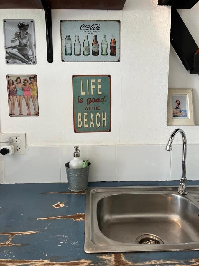 קו סאמט Island House Rentals 48 מראה חיצוני תמונה
