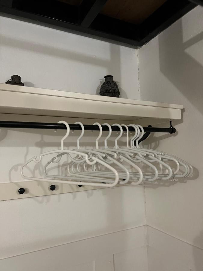 קו סאמט Island House Rentals 48 מראה חיצוני תמונה