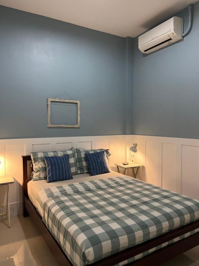 קו סאמט Island House Rentals 48 מראה חיצוני תמונה