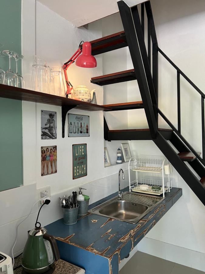 קו סאמט Island House Rentals 48 מראה חיצוני תמונה