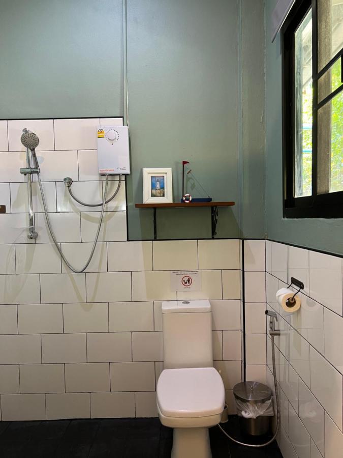 קו סאמט Island House Rentals 48 מראה חיצוני תמונה